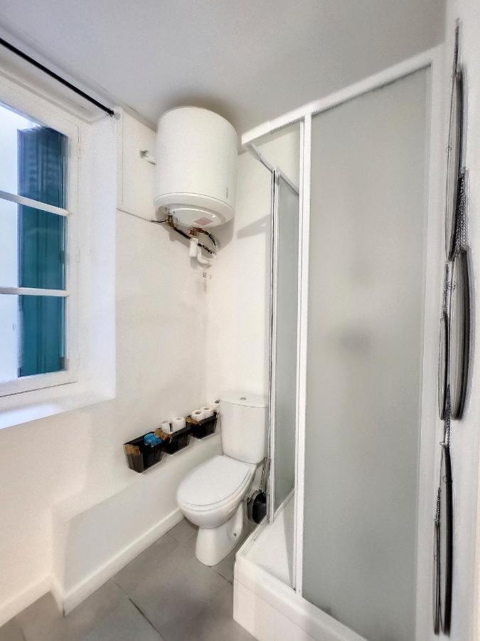 Apartamento Au Soleil Dormant Nantes Exterior foto